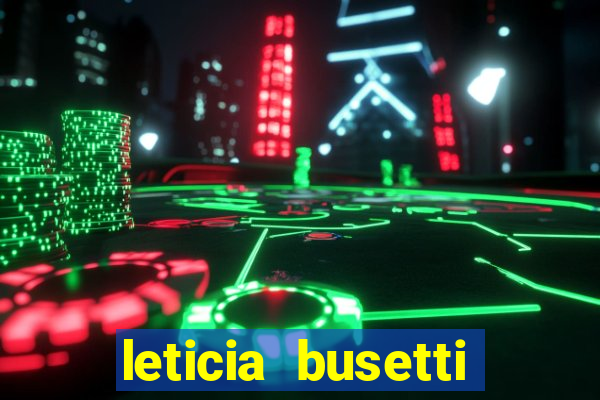 leticia busetti reclame aqui